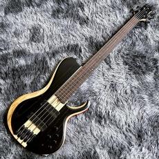 Ibanez BTB865SC-WKL  (Weathered Black Low Gloss) -Ibanez Bass Workshop【特価】【5弦】_2