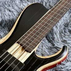 Ibanez BTB865SC-WKL  (Weathered Black Low Gloss) -Ibanez Bass Workshop【特価】【5弦】_4