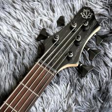 Ibanez BTB865SC-WKL  (Weathered Black Low Gloss) -Ibanez Bass Workshop【特価】【5弦】_6