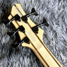 Ibanez BTB865SC-WKL  (Weathered Black Low Gloss) -Ibanez Bass Workshop【特価】【5弦】_7