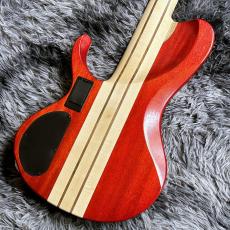 Ibanez BTB865SC-WKL  (Weathered Black Low Gloss) -Ibanez Bass Workshop【特価】【5弦】_8