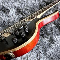 Ibanez BTB865SC-WKL  (Weathered Black Low Gloss) -Ibanez Bass Workshop【特価】【5弦】_10