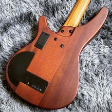 Ibanez SRH505F-NNF (Natural Browned Burst Flat) -BASS WORKSHOP-【特価】【5弦】_9