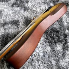 Ibanez SRH505F-NNF (Natural Browned Burst Flat) -BASS WORKSHOP-【特価】【5弦】_10