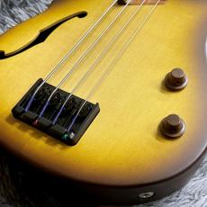 Ibanez SRH500F-NNF (Natural Browned Burst Flat) -BASS WORKSHOP-【特価】【2026年製】_3