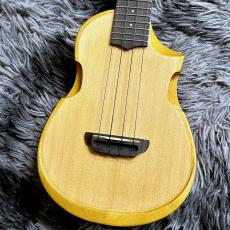 Ibanez AUC10E-OPN (Open Pore Natural) 【特価】【エレクトリック・ウクレレ】