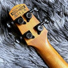 Ibanez AUC10E-OPN (Open Pore Natural) 【特価】【エレクトリック・ウクレレ】_6