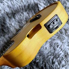 Ibanez AUC10E-OPN (Open Pore Natural) 【特価】【エレクトリック・ウクレレ】_8