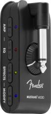 Fender Mustang Micro -Guitar Headphone Amp-【未開封品】