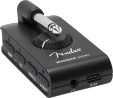 Fender Mustang Micro -Guitar Headphone Amp-【未開封品】_4