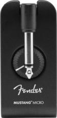 Fender Mustang Micro -Guitar Headphone Amp-【未開封品】_7