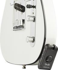 Fender Mustang Micro -Guitar Headphone Amp-【未開封品】_8
