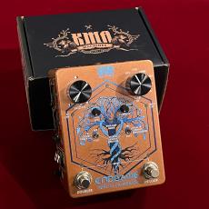 KMA Machines Endgame "True Double Tracking / Stereo Cabinet and Power Amp Simulator / FX Loop"_2