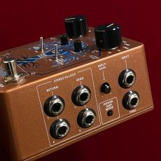 KMA Machines Endgame "True Double Tracking / Stereo Cabinet and Power Amp Simulator / FX Loop"_5