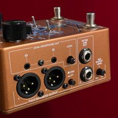 KMA Machines Endgame "True Double Tracking / Stereo Cabinet and Power Amp Simulator / FX Loop"_6