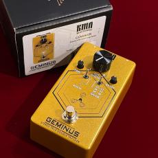 KMA Machines Geminus "Stereo True-Double-Tracker"
