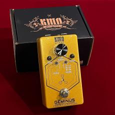 KMA Machines Geminus "Stereo True-Double-Tracker"_2