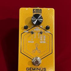 KMA Machines Geminus "Stereo True-Double-Tracker"_3