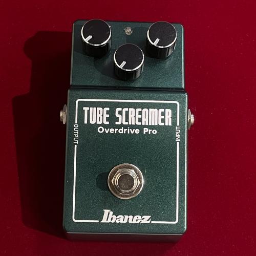 Ibanez TS808HWV2 【特価】