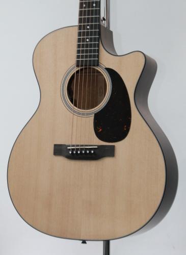 Martin GPC-16E-02 Mahogany【お買い得】【オール単板】【アメリカ製】【エレアコ】