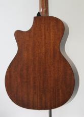 Martin GPC-16E-02 Mahogany【お買い得】【オール単板】【アメリカ製】【エレアコ】_3