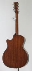 Martin GPC-16E-02 Mahogany【お買い得】【オール単板】【アメリカ製】【エレアコ】_4