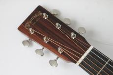 Martin GPC-16E-02 Mahogany【お買い得】【オール単板】【アメリカ製】【エレアコ】_5