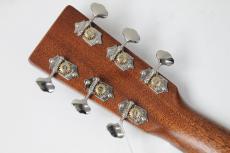 Martin GPC-16E-02 Mahogany【お買い得】【オール単板】【アメリカ製】【エレアコ】_6