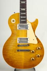 Gibson 1959 Les Paul Standard Reissue VOS Lemon Burst 2025