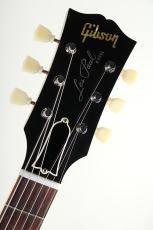 Gibson 1959 Les Paul Standard Reissue VOS Lemon Burst 2025_6