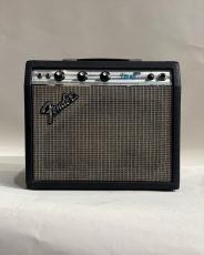 Fender 1979 Champ Silver Face_2
