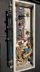 Fender 1979 Champ Silver Face_8