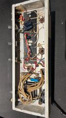 Fender 1979 Champ Silver Face_9