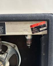 Fender 1979 Champ Silver Face_10
