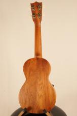 Martin C1K Uke #40049_7