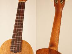 Martin C1K Uke #40049_10