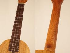 Martin C1K Uke #40010_10