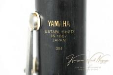 YAMAHA YCL-351 s/n24***_2
