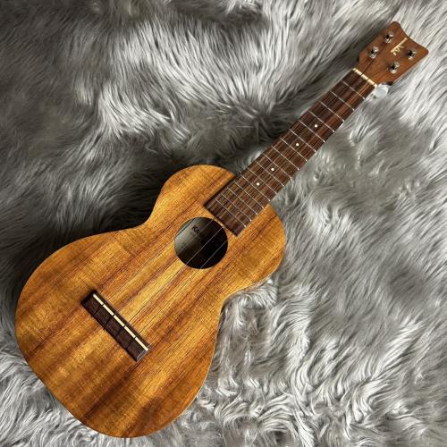 Kamaka HF-2 Concert Ukulele【現物画像】【最大36回分割無金利 実施中】