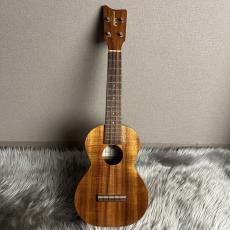 Kamaka HF-2 Concert Ukulele【現物画像】【最大36回分割無金利 実施中】_4