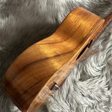Kamaka HF-2 Concert Ukulele【現物画像】【最大36回分割無金利 実施中】_7