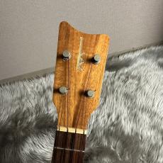 Kamaka HF-2 Concert Ukulele【現物画像】【最大36回分割無金利 実施中】_8