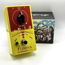 Earth Quaker Devices Arrows/ミチ【ブースター】