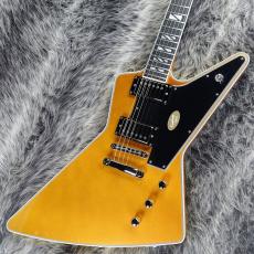 Epiphone Futura Explorer Custom Firestorm Shift