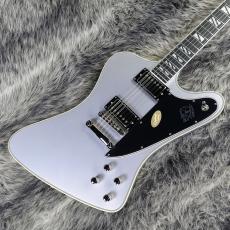 Epiphone Futura Firebird Custom Quicksilver Shift
