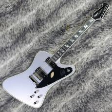 Epiphone Futura Firebird Custom Quicksilver Shift_2