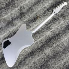Epiphone Futura Firebird Custom Quicksilver Shift_5