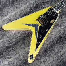 Epiphone Futura Flying V Custom Solaris Shift