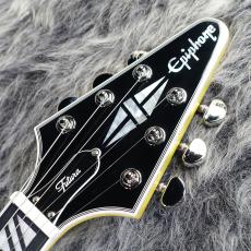 Epiphone Futura Flying V Custom Solaris Shift_5