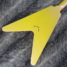 Epiphone Futura Flying V Custom Solaris Shift_7